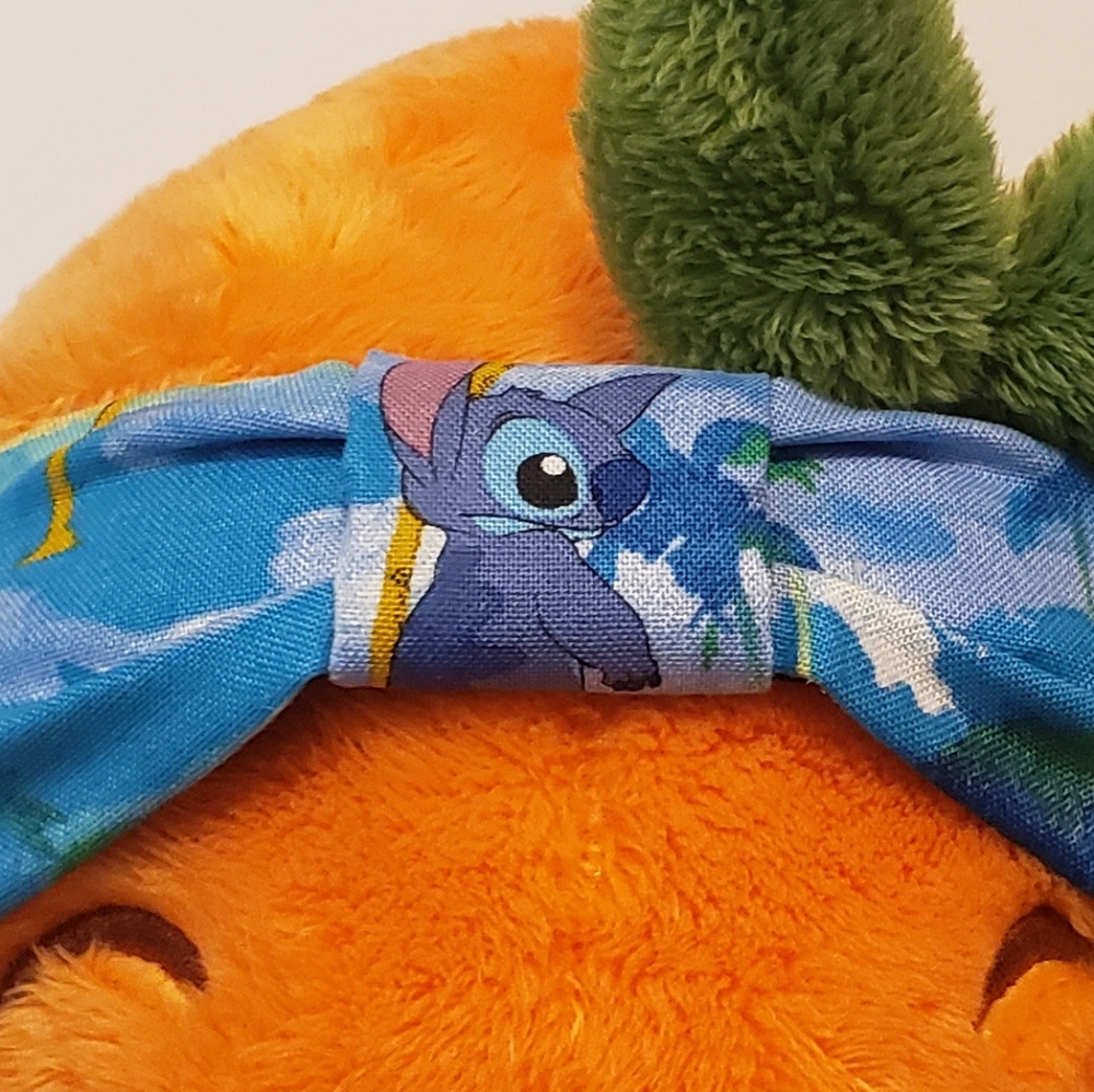 ๐๏ธ๐ Stitch Headband ๐๐บ - Picture 8 of 8